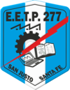Escuela de Educación Técnico Profesional N°277